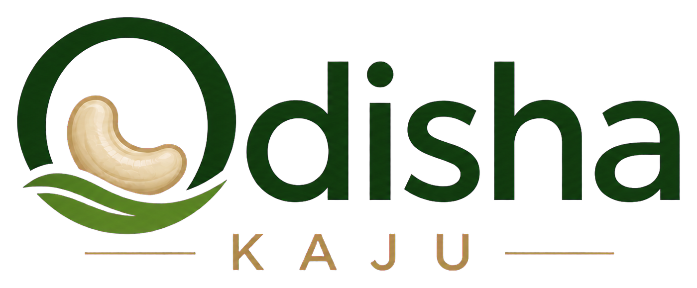 Odisha Kaju